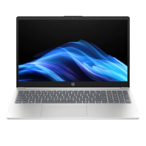 HP 15-fd0314ne Laptop | Intel Core i7-1355U | 8GB RAM | 512GB SSD | 15.6-inch FHD | Exatech Computer UAE