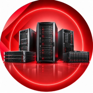 Commercial Servers