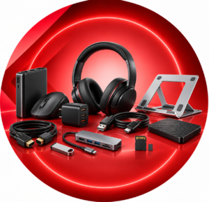 Electronics Accessories