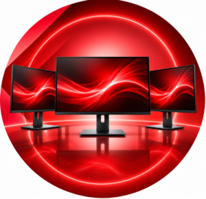 Commercial Monitors