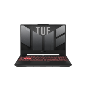 Asus TUF FA507NVR Gaming Laptop | Ryzen 7, RTX 4060, 16GB RAM