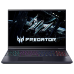 Acer Predator Helios Neo 16S AI Gaming Laptop | 16" WQXGA OLED 240Hz Display | Windows 11