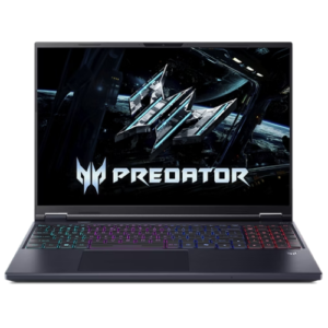Acer Predator Helios Neo 16S AI Gaming Laptop | 16" WQXGA OLED 240Hz Display | Windows 11