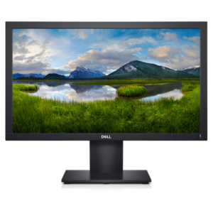Dell E2020H Professional Monitor | 20" HD