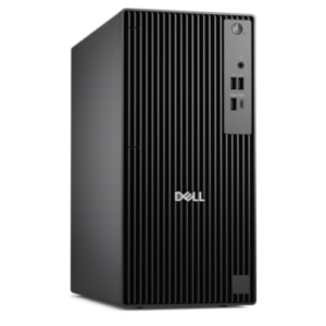 Dell Pro Tower QCT1250 i3 14100 8GB 512GB | Windows 11 Pro