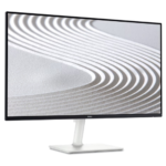 Dell S2425H Monitor with Built-in Speakers | 24" Full HD