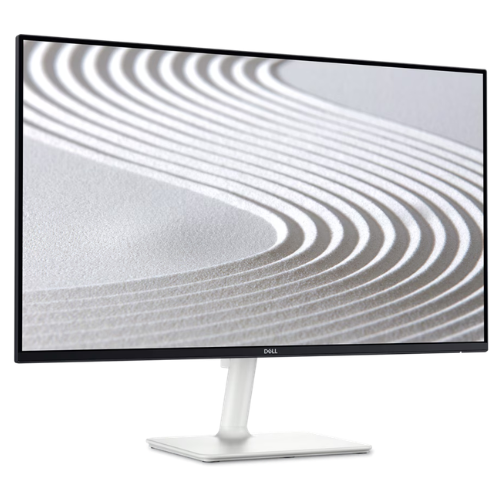 Dell S2425H Monitor with Built-in Speakers | 24" Full HD
