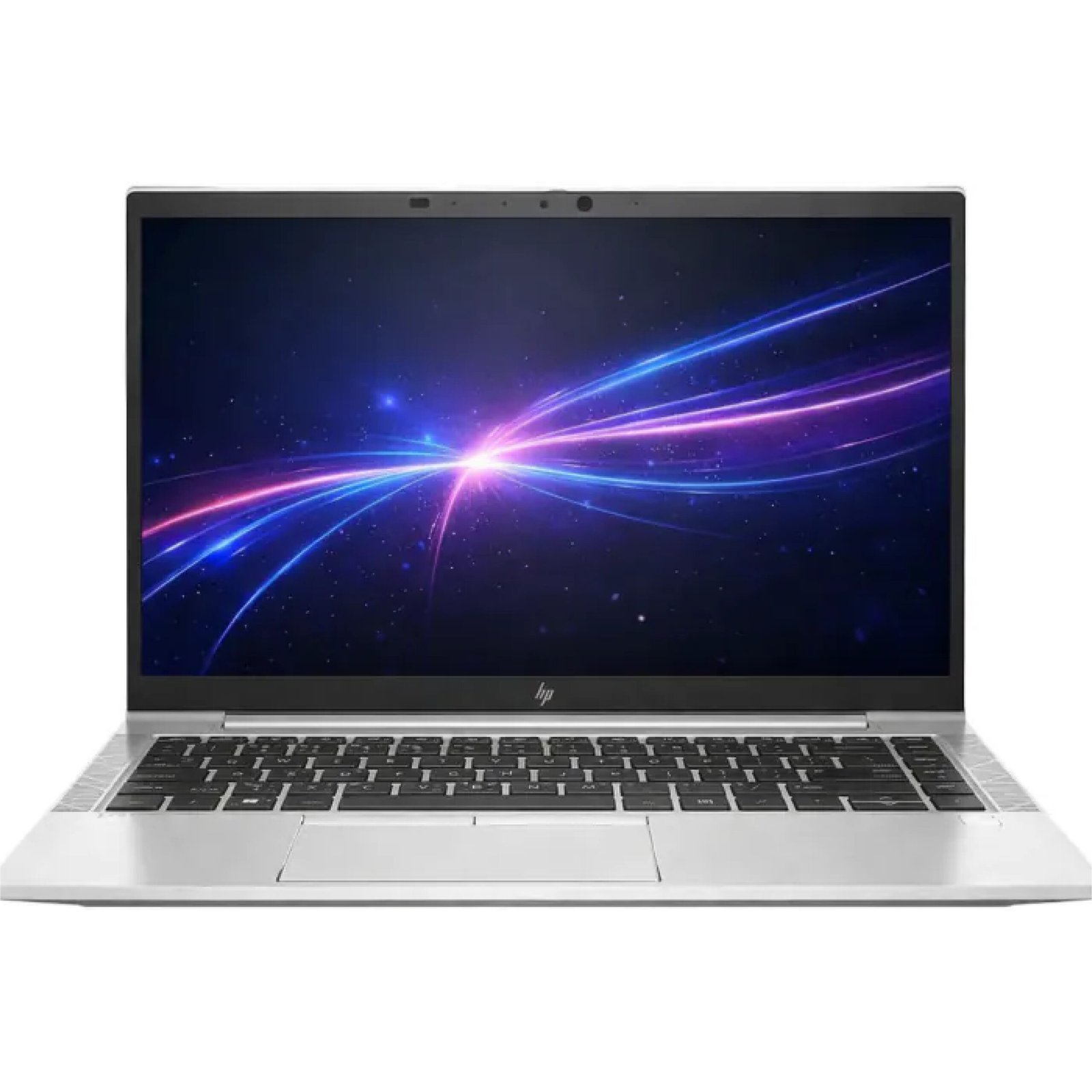 HP EliteBook 840 G7 Laptop | Intel Core i5-10310U | 8GB RAM | 256GB SSD | 14-inch FHD | Windows 10 Pro | Exatech Computer UAE