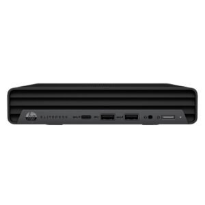 HP EliteDesk 800 G6 Small Form Factor PC | Intel Core i7-10700 | 16GB RAM | 512GB SSD | DOS | Exatech Computer UAE