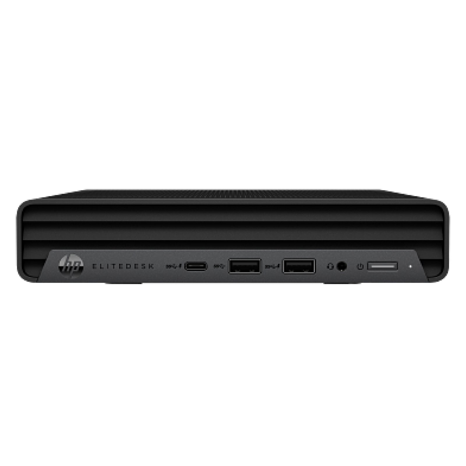 HP EliteDesk 800 G6 Small Form Factor PC | Intel Core i5-10500 | 8GB RAM | 256GB SSD | Exatech Computer UAE