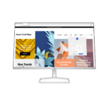 HP 524SW 24 inch monitor