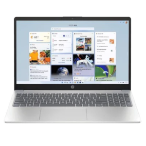 HP Laptop 15-Fd0531nia | i3-1315U | Windows 11 Pro