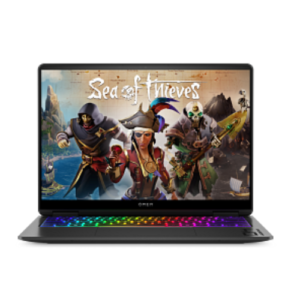 HP OMEN 16-ap0167AX | 16" 2K IPS 144Hz | Windows 11 Pro