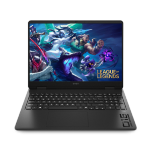 HP OMEN 16-an0008TX | 16" 2K IPS 144Hz | Windows 11 Pro