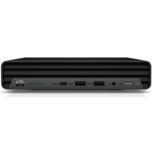HP Pro Mini 400 G9 Intel Core i5-14500T 8GB 512GB SSD SHARED | Windows 11 Pro