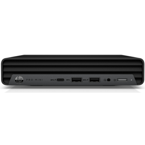HP Pro Mini 400 G9 Intel Core i7-14700T 8GB 512GB SSD SHARED | Windows 11 Pro