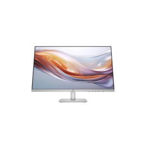 HP S5 524sh 23.8-inch Full HD monitor for office and everyday productivity in UAE