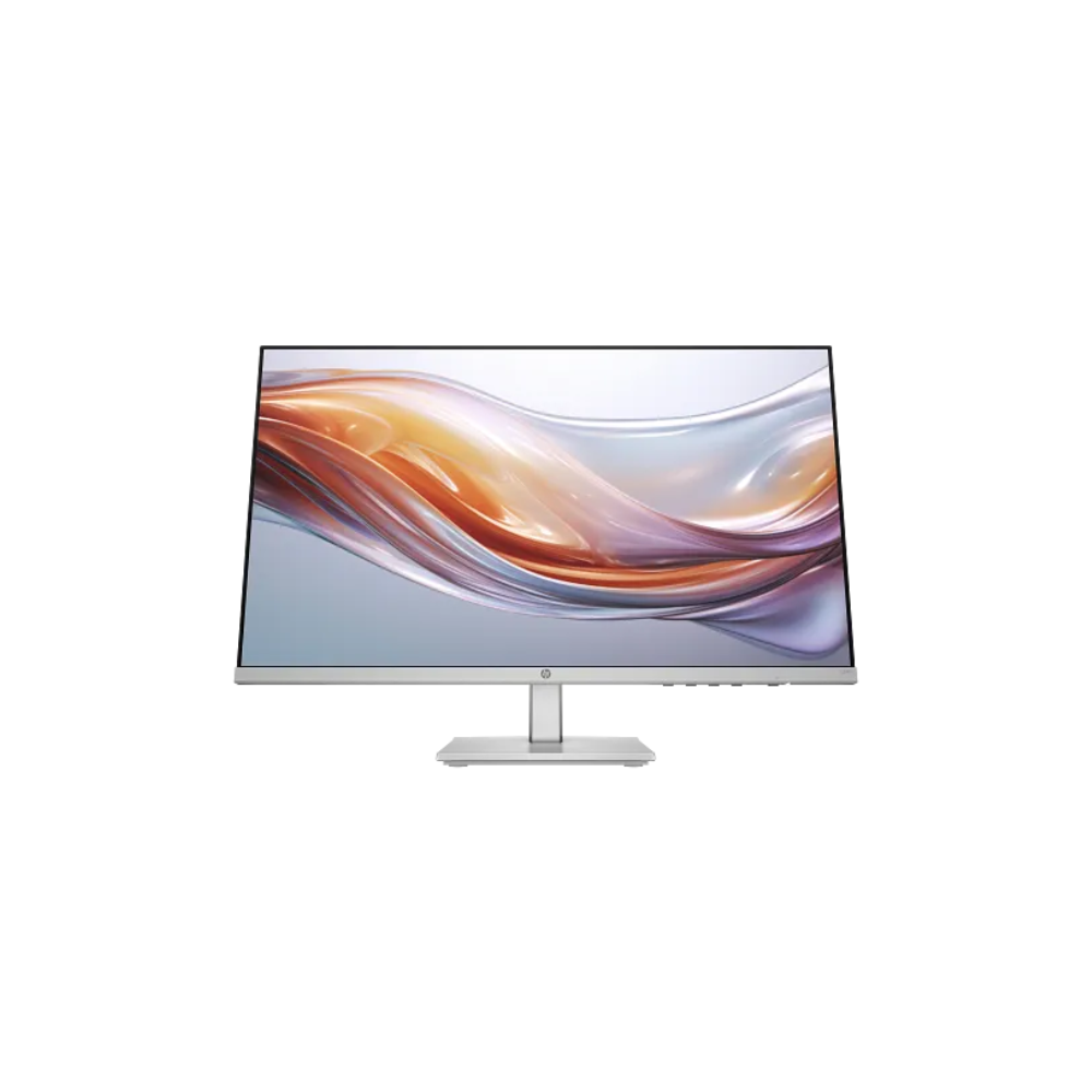 HP S5 524sh 23.8-inch Full HD monitor for office and everyday productivity in UAE