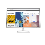 HP Series 5 27 inch 527SF monitor