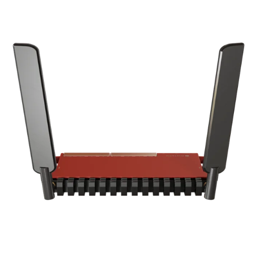 MikroTik L009 WiFi 6 Gigabit Router - Image 5
