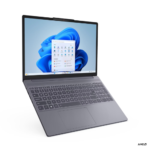Lenovo IdeaPad Slim 3 15ARP10 Laptop | AMD Ryzen 7 7735HS | 16GB RAM | 512GB SSD | 15.3" WUXGA | Windows 11