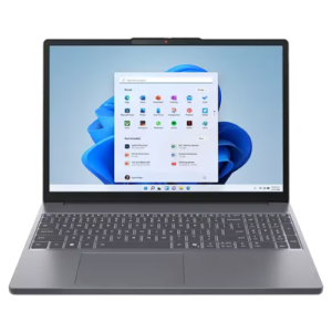Lenovo IdeaPad Slim 3 15ARP10 Laptop | AMD Ryzen 7 170 | 16GB RAM | 512GB SSD | 15.3" WUXGA Touch | Windows 11