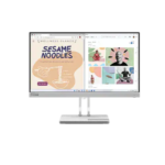 Lenovo L27e-40 monitor