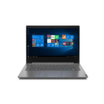 Lenovo IdeaPad V14 Laptop Intel Core i5-1035G1 4GB RAM 1TB HDD 14" HD Display Windows 11 Pro Grey Arabic Keyboard