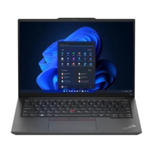 Lenovo ThinkPad E14 Gen 6 Business Laptop Supplier UAE | Intel Core Ultra 5 | Exatech Computer