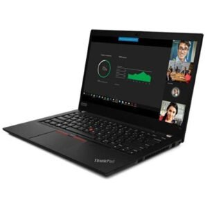 Lenovo ThinkPad P14s Mobile Workstation Supplier UAE | Intel Core i7 | NVIDIA Quadro T500 | Exatech Computer