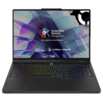 Lenovo Legion Pro 5 Gen 10 | 16" WQXGA OLED 165Hz | Windows 11