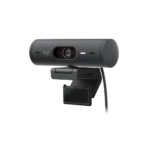 Logitech Brio 500 Web Cam-1