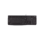 Logitech K120 Keyboard-1