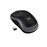 Logitech M185 mouse-1