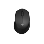 Logitech M350 Silent Plus mouse-1