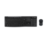 Logitech MK270 Keyboard & Mouse combo-1