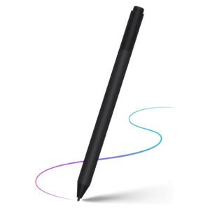Microsoft Surface Pen – Charcoal | Genuine Surface Stylus | Pressure Sensitive | Exatech Computer UAE