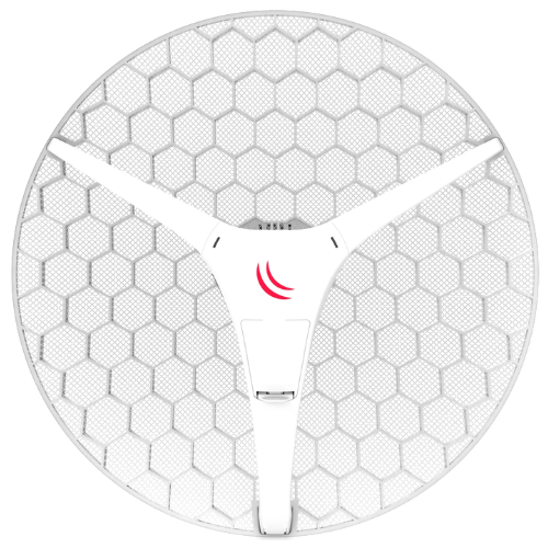 MikroTik LHG XL 5 ac Long Range Wireless Kit - Image 3