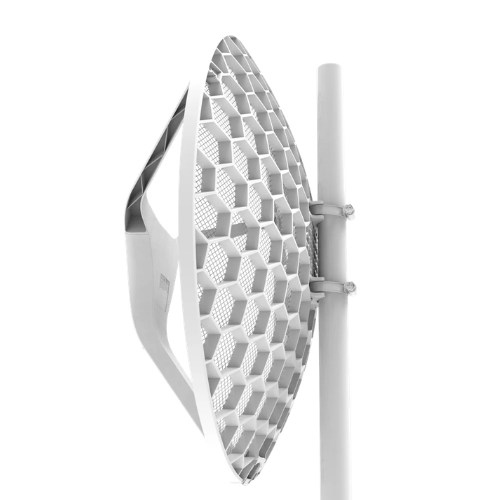 MikroTik LHG XL 5 ac Long Range Wireless Kit - Image 4