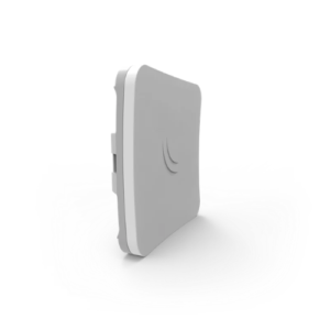 MikroTik SXTsq Lite5 Outdoor Wireless Device
