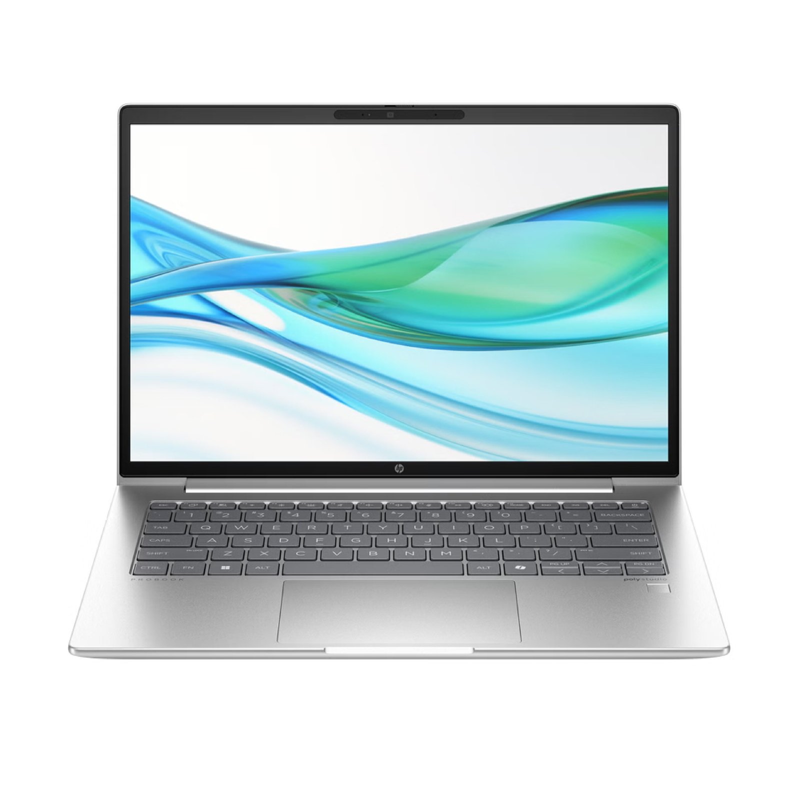 HP ProBook 440 G11 Laptop | Intel Core Ultra 5 125U | 16GB RAM | 512GB SSD | 14-inch WUXGA | DOS | Exatech Computer UAE