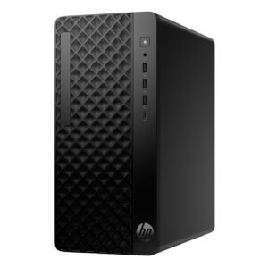 HP Pro 290 G9 PCI Tower Desktop PC | Intel Core i7-14700 | 8GB DDR4 | 512GB SSD | DOS | Exatech Computer UAE