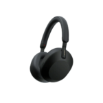Sony WH-1000XM5 Wireless Headphones Black-1