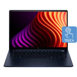 HP EliteBook Ultra G1i Laptop | Intel Core Ultra 7 258V | 32GB RAM | 1TB SSD | 14-inch 2.8K Touch | Windows 11 Pro | Exatech Computer UAE