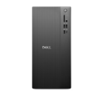 Dell TOWER ECT1250 i7 12700F 8GB 512GB SSD VGA CARD | Windows 11 Pro