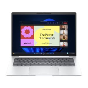 HP EliteBook 8 G1i Laptop | Intel Core Ultra 5 225U | 16GB RAM | 512GB SSD | 16-inch WUXGA | Windows 11 Pro | Exatech Computer UAE