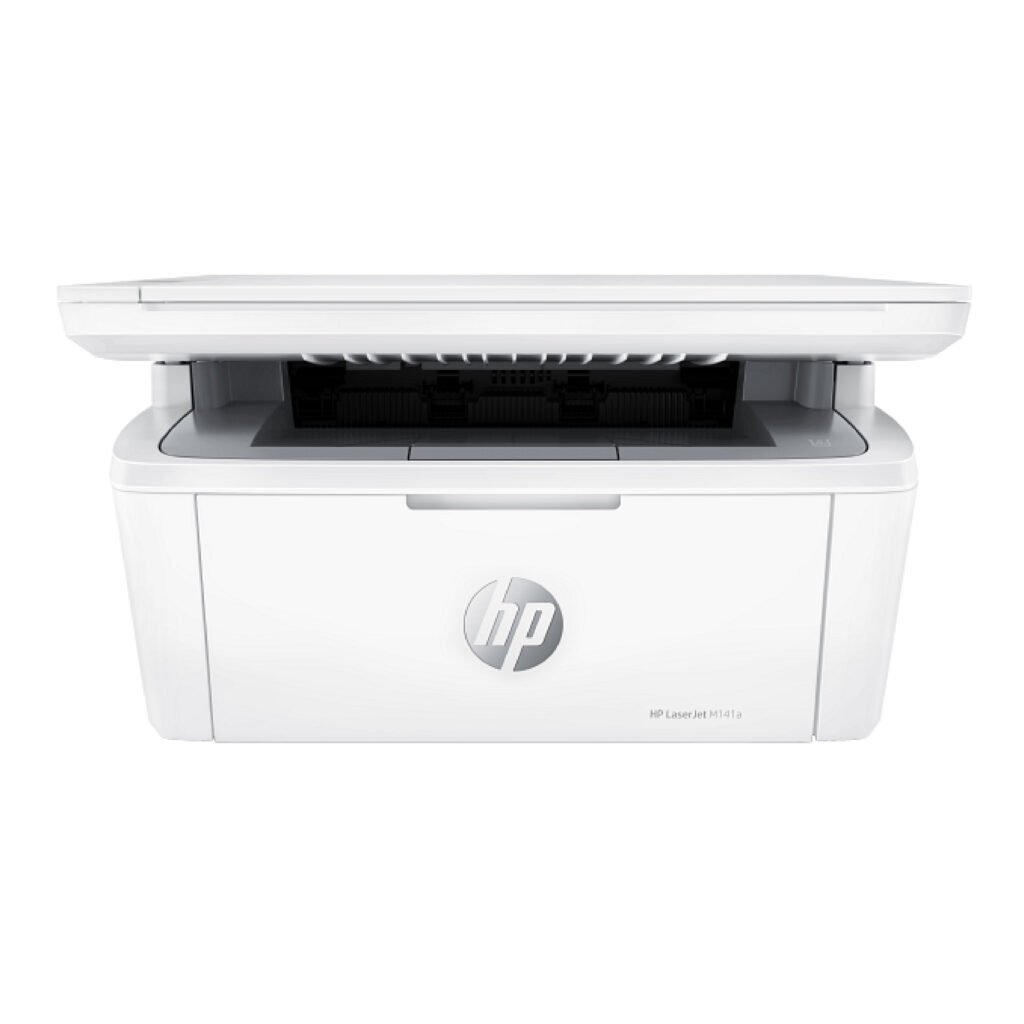 HP LaserJet MFP M141a Printer UAE | Print Scan Copy | Exatech Computer