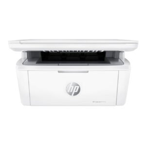 HP LaserJet MFP M141w Wireless Monochrome Laser Printer | Print, Scan & Copy | Wi-Fi | USB | Exatech Computer UAE