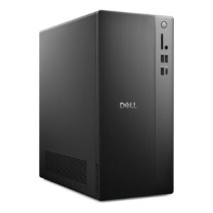 Dell Pro Tower Essential QVT1260 | Intel Core i5-14500 | 8GB RAM | 512GB SSD | Ubuntu | English Keyboard | Exatech Computer UAE