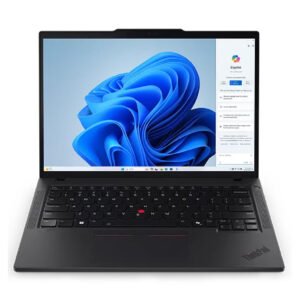 Lenovo ThinkPad T14 Business Laptop Supplier UAE | Intel Core Ultra 7 | Exatech Computer